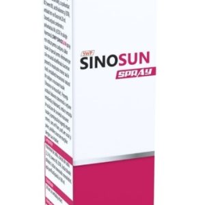 Sinosun spray, 20 ml, Sun Wave Pharma