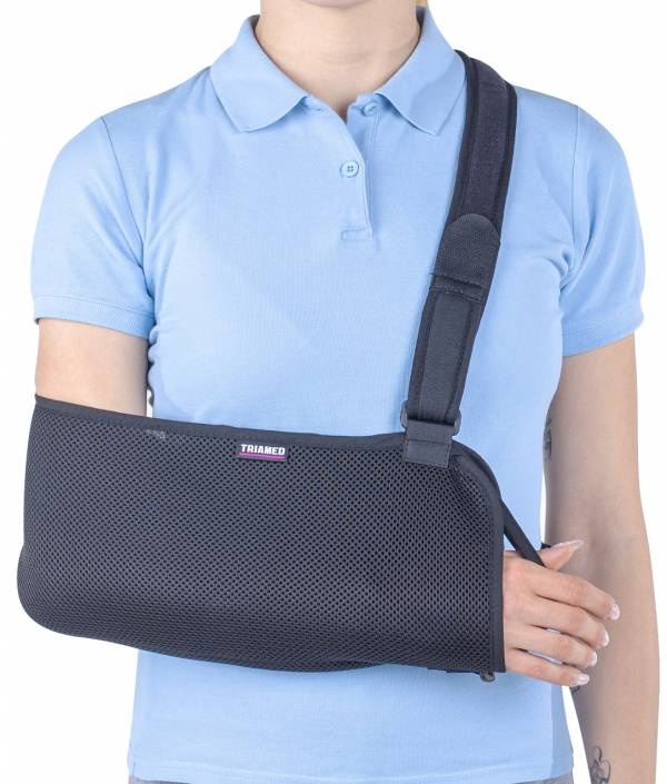 SINTEX – Suport fixare brat si antebrat, Marimea 1