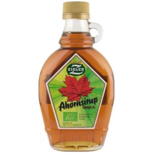 Sirop artar bio, 330g, Pronat