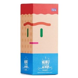 Sirop Minunino pentru alergie, 100ml, Medimow