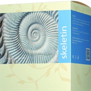 Skeletin, 135 capsule, Energy