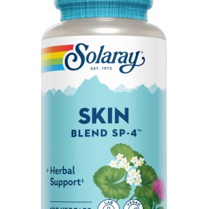 Skin Blend SP-4, 100 capsule, Secom
