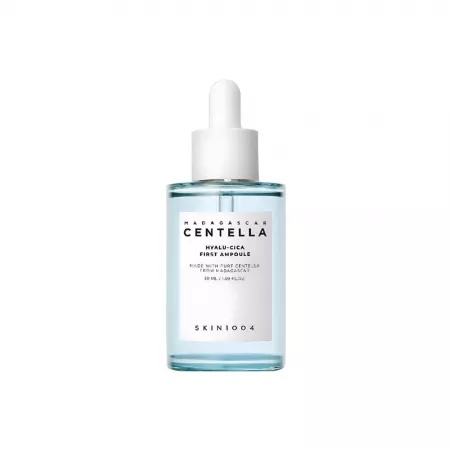 Skin1004 Madagascar Centella Hyalu-Cica First Ampoule Face Serum 50 Ml