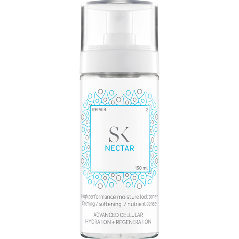 SKINTEGRA Nectar Toner de fata esenta intens hidratant 150 ml