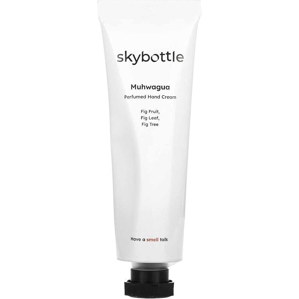 Skybottle Crema De Maini Parfumata Muhwagua, 50 Ml