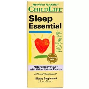 Sleep Essential, 59ml, Childlife Essentials