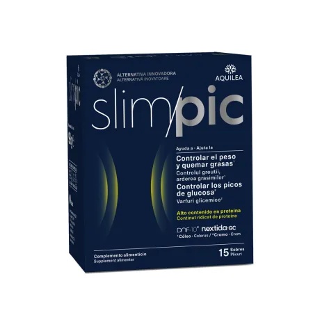 Slimpic Aquilea 15 plicuri