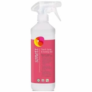 Solutie eco pentru apretat, 500ml, Sonett