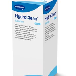 Solutie pentru curatarea ranilor HydroClean, 350 ml – Hartmann