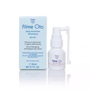 Spray auricular Filme Oto, 20ml, Panin