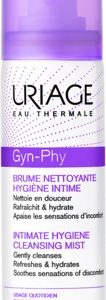 Spray de curatare intima Gyn-Phy, 50 ml, Uriage