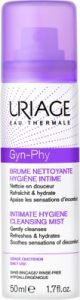 Spray igiena intima Gyn-Phy, 50ml, Uriage