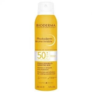 Spray invizibil Photoderm Brume SPF50+, 150ml, Bioderma