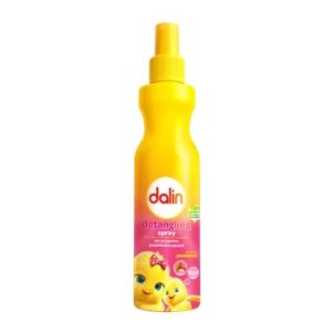 Spray pentru pieptanare usoara, 200ml, Dalin