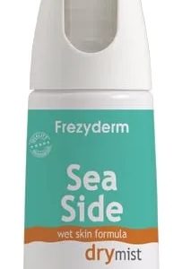Spray protectie solara SPF50+ Sea Side, 300ml, Frezyderm