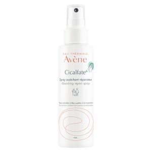 Spray reparator absorbant Cicalfate, 100ml, Avene