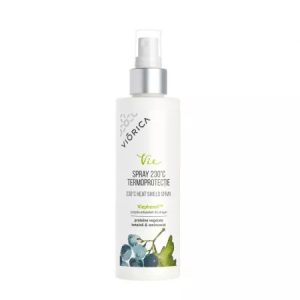 Spray termoprotectie 230°C Vie, 200ml, Viorica