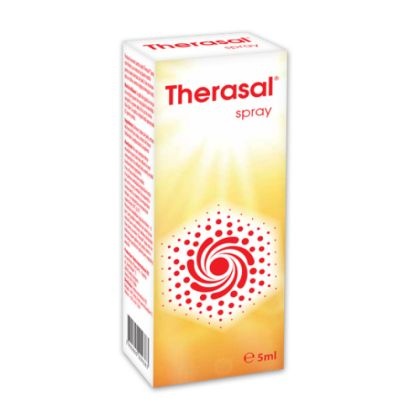 Spray Therasal, 5 ml , Vedra