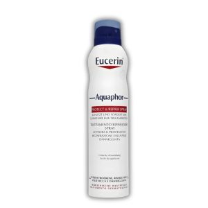 Spray unguent reparator Aquaphor, 250ml, Eucerin