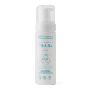 Spuma curatare Mirtilla, 150ml, La Saponaria