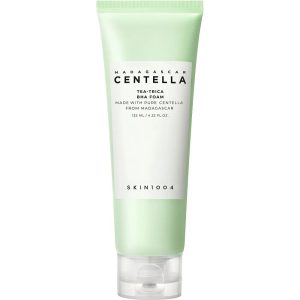 Spuma de curatare cu BHA, 125 ml, Skin1004