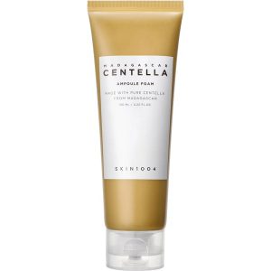 Spuma de curatare cu Centella, 125 ml, Skin1004