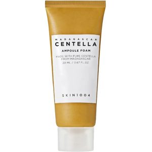 Spuma de curatare Madagascar Centella Ampoule, 20ml, Skin1004