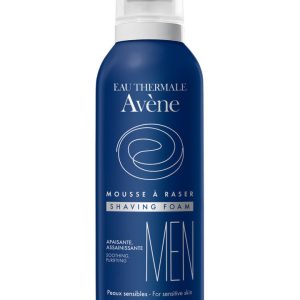 Spuma de ras pentru barbati, 200 ml, Avene