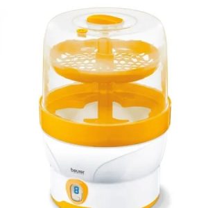 Sterilizator electric cu aburi BY76, Beurer