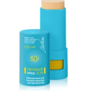 Stick cu protectie solara inalta cu SPF50+ Defence Sun, 9ml, BioNike
