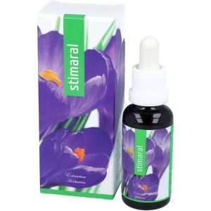 Stimaral Picaturi, 30ml Energy