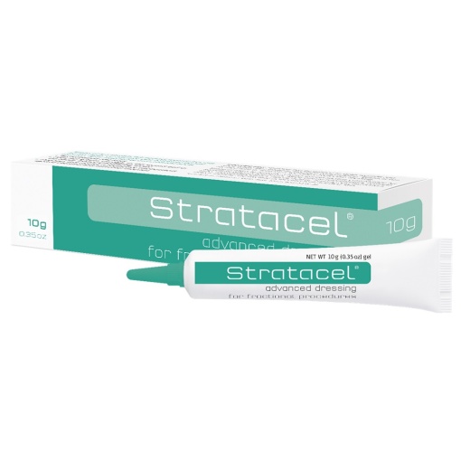 Stratacel gel X 10g