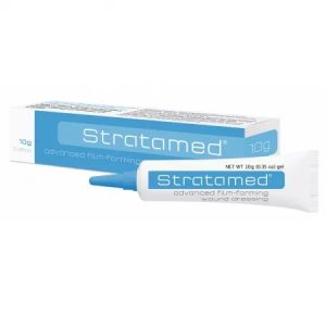 Stratamed gel, 10g