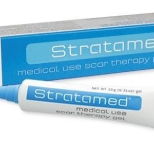 Stratamed gel, 20g, Synerga Pharmaceuticals