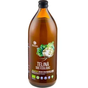 Suc bio de telina, 1L, Aronia Charlottenburg