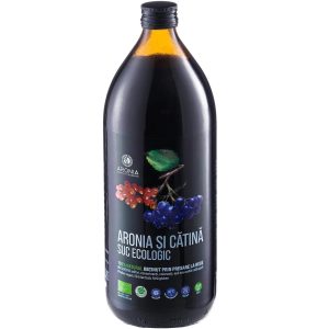 Suc de Aronia si Catina Eco, 1L, Aronia Charlottenburg