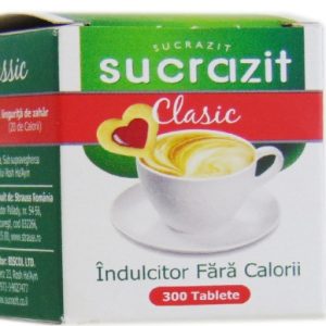 Sucrazit x 300cp