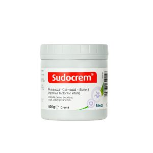 Sudocrem crema, 400g