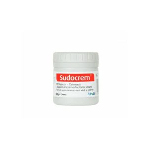 Crema antiseptica, 60 g, Sudocrem