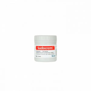 Sudocrem protectie si ingrijire pentru pielea iritata 60 g , Forest Lab