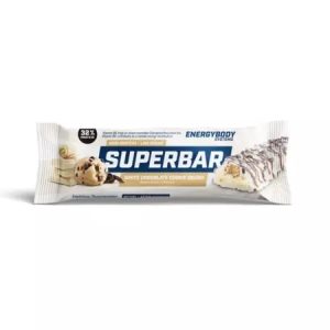 Superbar, batoane, 50g, Energybody Systems