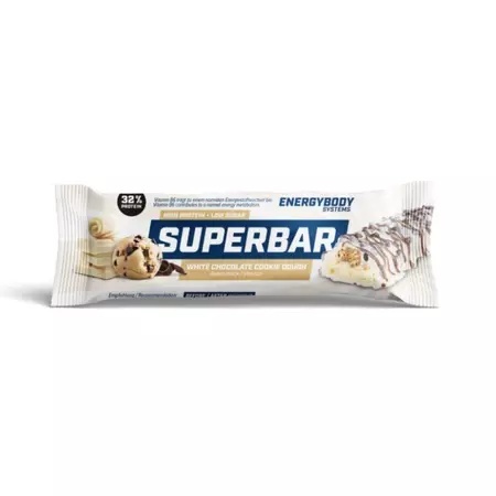 Superbar, batoane, 50g, Energybody Systems