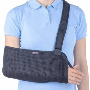 Suport fixare brat SRT217, M3, Triamed