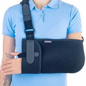 Suport fixare brat SRT247, marime universala, Triamed