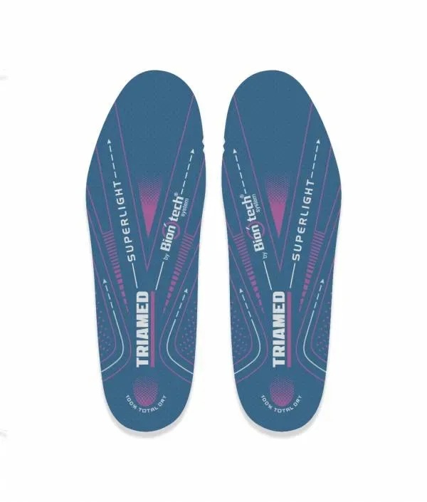 Sustinatori plantari biomecanici transformabili SRT355, M38, Triamed