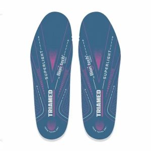 Sustinatori plantari biomecanici transformabili SRT355, M39, Triasport