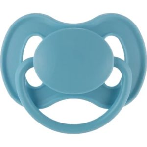 Suzeta cherry latex 6-18l, blue, 23/224, Canpol