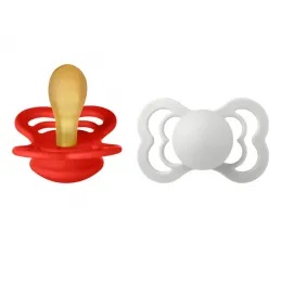 Suzeta Supreme latex candy apple-haze, 6-18 luni, 270373, 2 bucati, Bibs