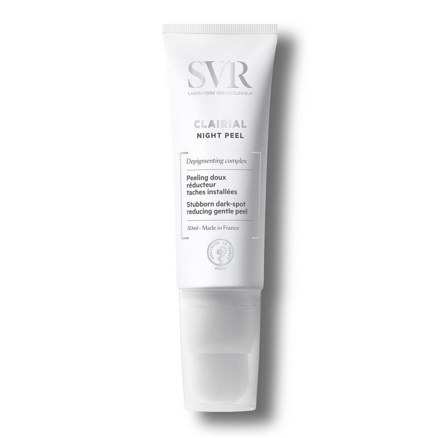 SVR Clairial Night Peel 50 ml