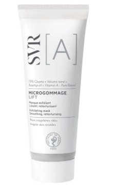 SVR Microgomaj Lift 70g